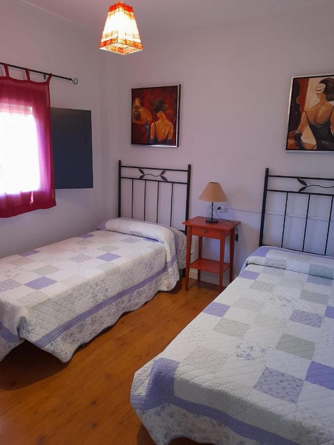Casa Rural Prado Alto,Foz Calanda Foz-Calanda Exteriér fotografie